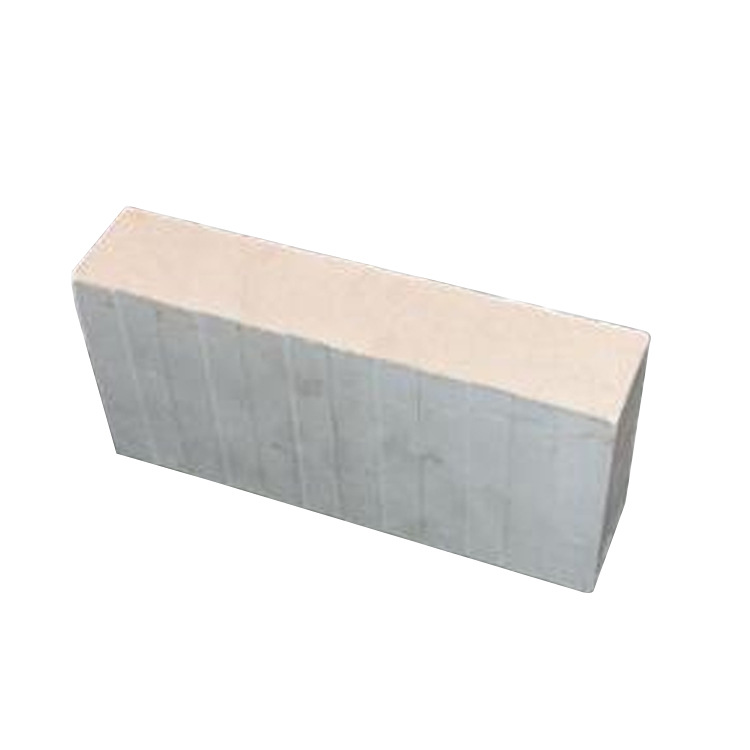偃师薄层砌筑砂浆对B04级蒸压加气混凝土砌体力学性能影响的研究